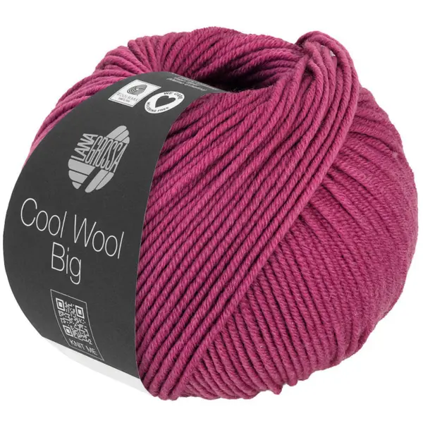 Lana Grossa Cool Wool Big